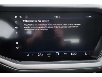 Touareg 3.0 TDI V6 4Motion Elegance P-Dach/Leder