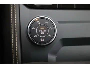 Touareg 3.0 TDI V6 4Motion Elegance P-Dach/Leder