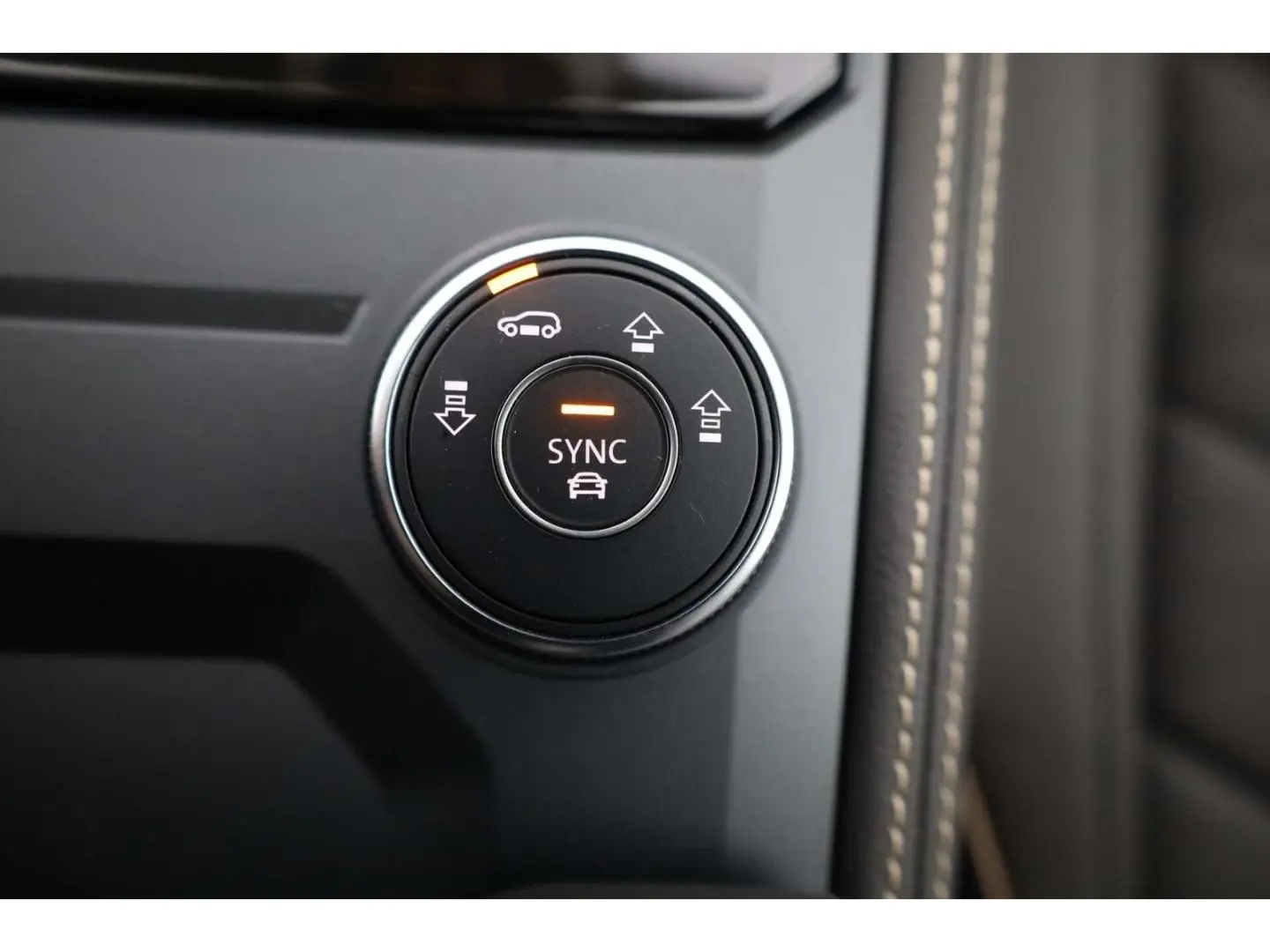 Touareg 3.0 TDI V6 4Motion Elegance P-Dach/Leder