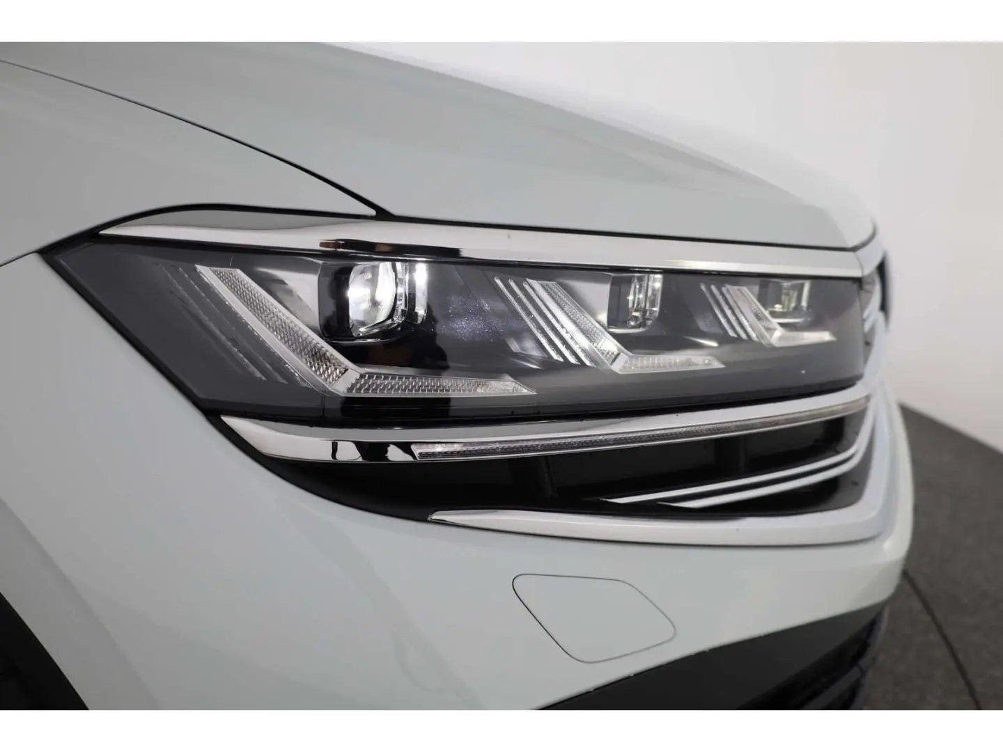 Touareg 3.0 TDI V6 4Motion Elegance P-Dach/Leder
