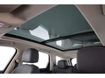 Touareg 3.0 TDI V6 4Motion Elegance P-Dach/Leder