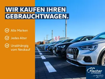 Touareg 3.0 TDI V6 4Motion Elegance P-Dach/Leder