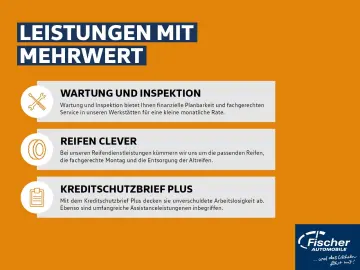 Touareg 3.0 TDI V6 4Motion Elegance P-Dach/Leder