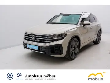 Touareg 3.0 V6 TSI eHybrid Leasing 729€ o. Anzah