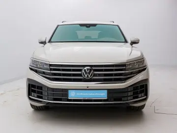 Touareg 3.0 V6 TSI eHybrid Leasing 729€ o. Anzah