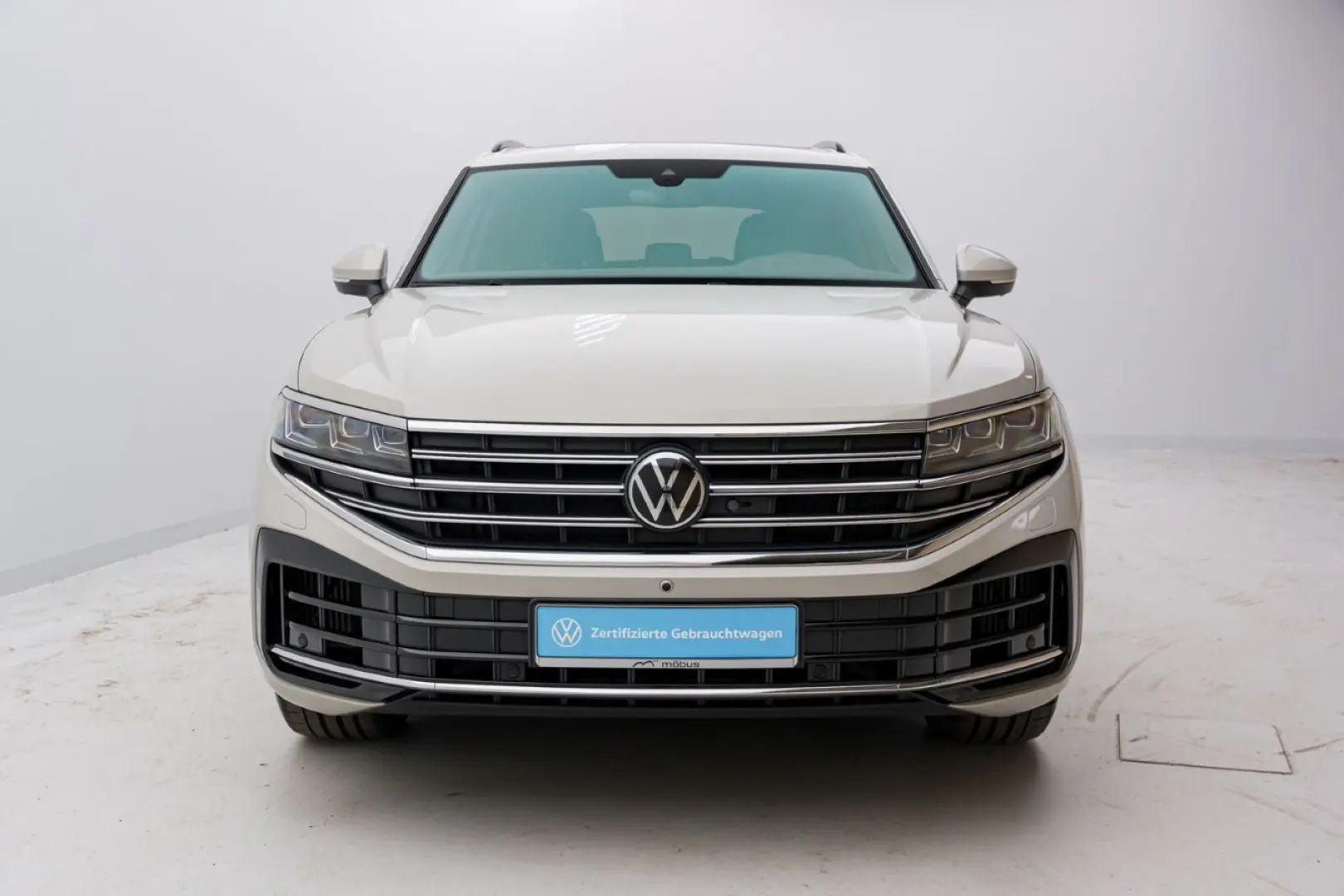 Touareg 3.0 V6 TSI eHybrid Leasing 729€ o. Anzah