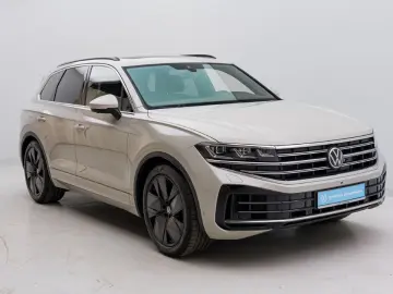 Touareg 3.0 V6 TSI eHybrid Leasing 729€ o. Anzah