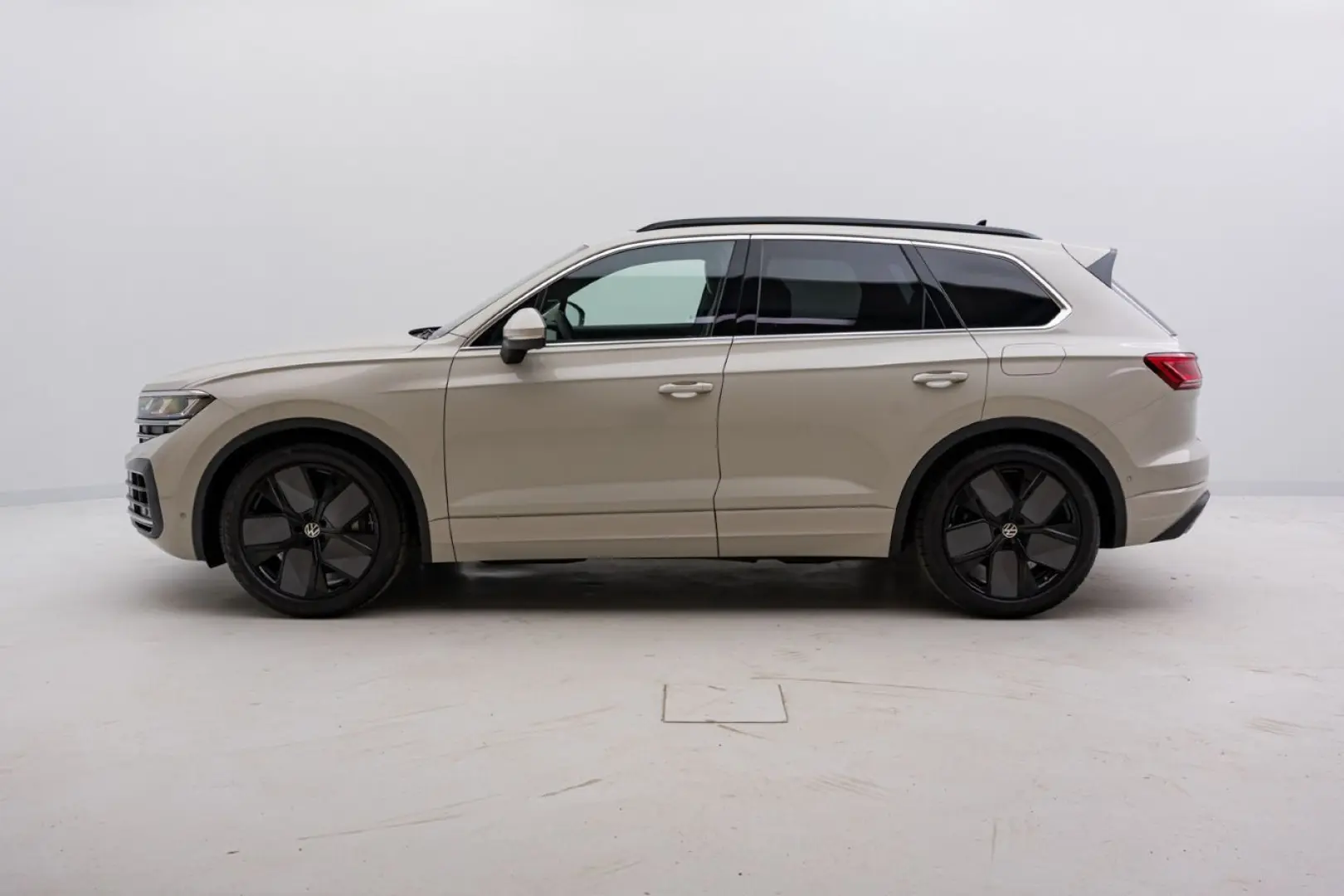 Touareg 3.0 V6 TSI eHybrid Leasing 729€ o. Anzah