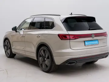 Touareg 3.0 V6 TSI eHybrid Leasing 729€ o. Anzah