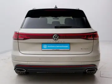 Touareg 3.0 V6 TSI eHybrid Leasing 729€ o. Anzah