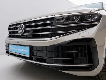 Touareg 3.0 V6 TSI eHybrid Leasing 729€ o. Anzah