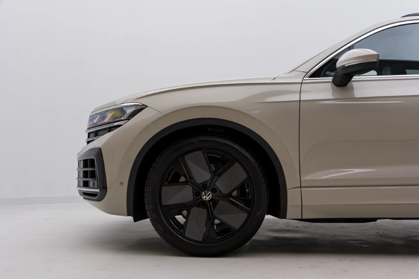 Touareg 3.0 V6 TSI eHybrid Leasing 729€ o. Anzah