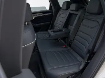 Touareg 3.0 V6 TSI eHybrid Leasing 729€ o. Anzah