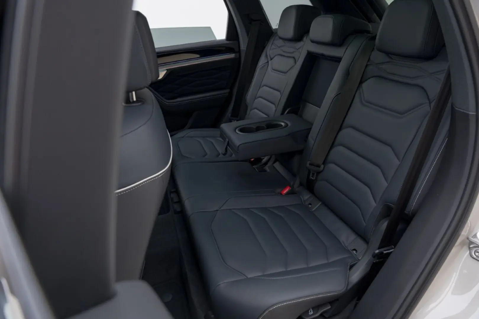 Touareg 3.0 V6 TSI eHybrid Leasing 729€ o. Anzah