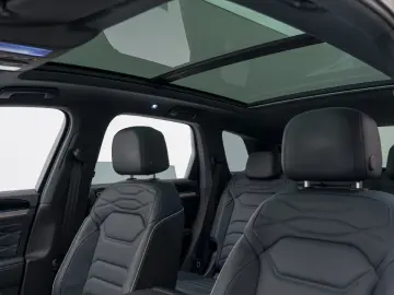 Touareg 3.0 V6 TSI eHybrid Leasing 729€ o. Anzah