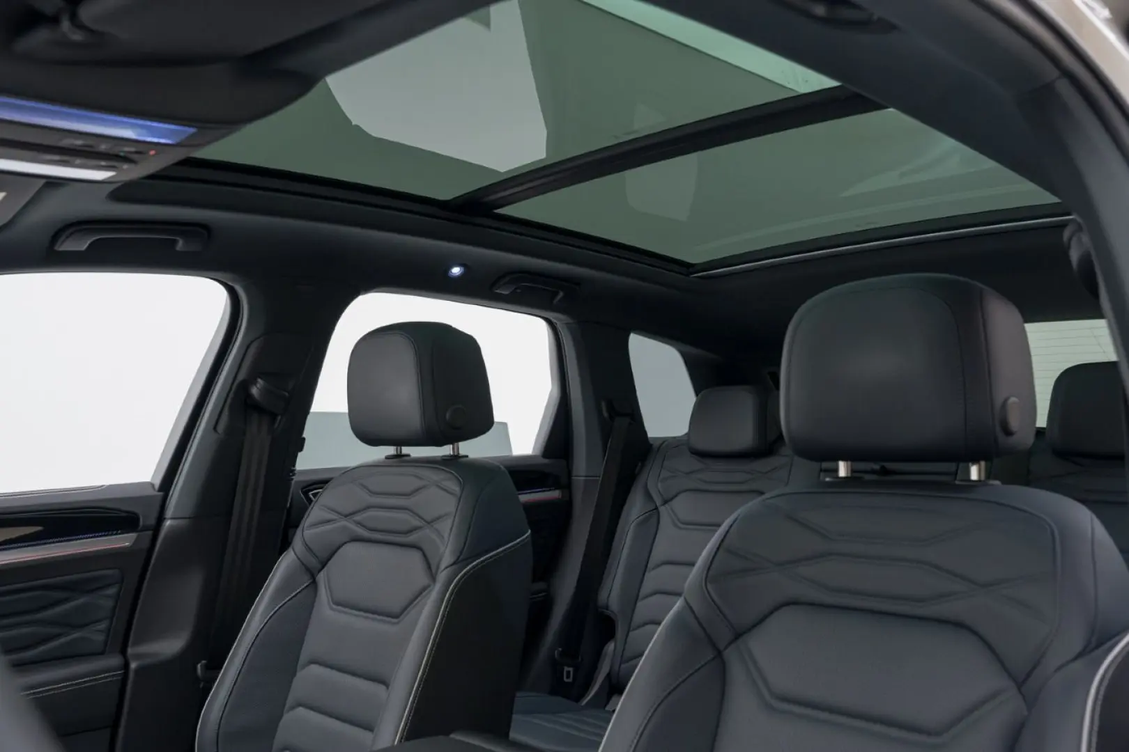 Touareg 3.0 V6 TSI eHybrid Leasing 729€ o. Anzah