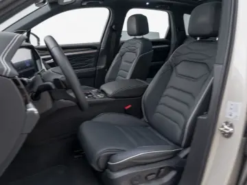 Touareg 3.0 V6 TSI eHybrid Leasing 729€ o. Anzah