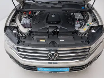 Touareg 3.0 V6 TSI eHybrid Leasing 729€ o. Anzah