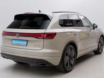 Touareg 3.0 V6 TSI eHybrid Leasing 729€ o. Anzah