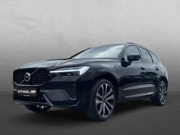 XC60 T6 AWD R-Design Standheizung Harman Kardon