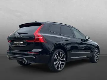 XC60 T6 AWD R-Design+Standheizung+Harman Kardon