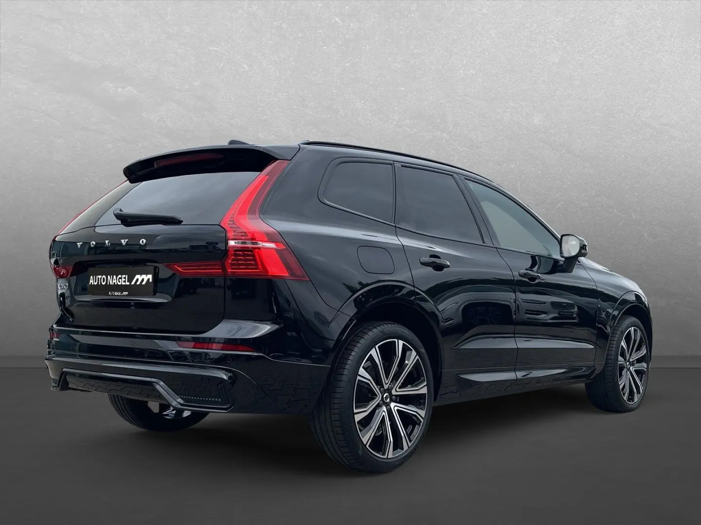 XC60 T6 AWD R-Design+Standheizung+Harman Kardon