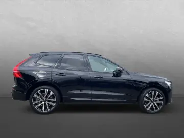 XC60 T6 AWD R-Design+Standheizung+Harman Kardon