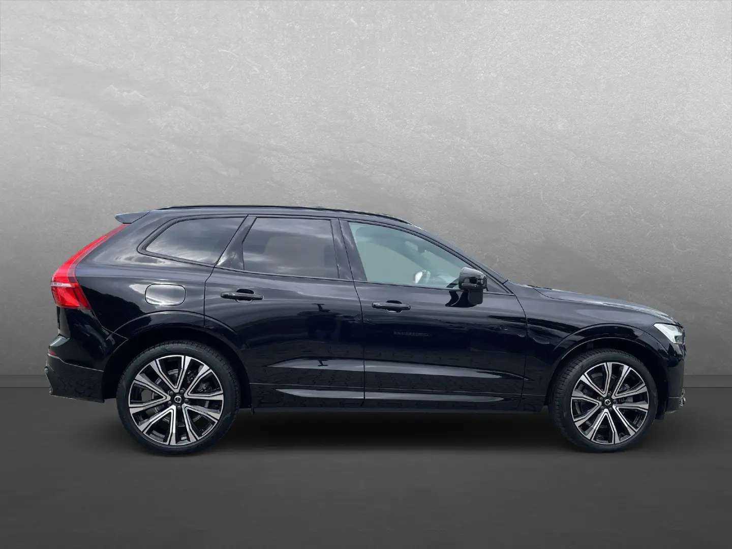 XC60 T6 AWD R-Design+Standheizung+Harman Kardon