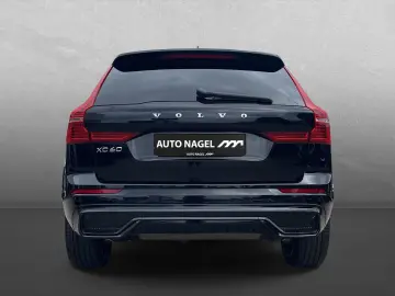 XC60 T6 AWD R-Design+Standheizung+Harman Kardon