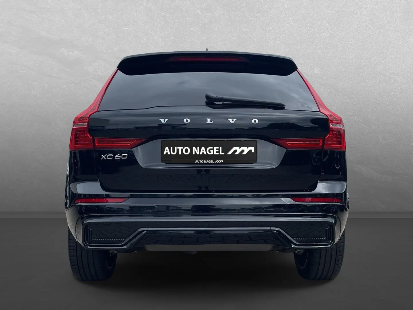 XC60 T6 AWD R-Design+Standheizung+Harman Kardon