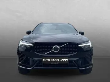 XC60 T6 AWD R-Design+Standheizung+Harman Kardon