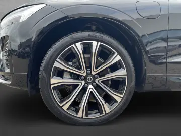 XC60 T6 AWD R-Design+Standheizung+Harman Kardon