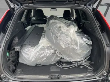 XC60 T6 AWD R-Design+Standheizung+Harman Kardon