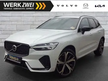 XC60 B4 R Design ACC HUD 360 Pano Google 21