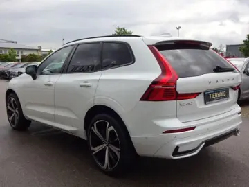 XC60 B4 R Design ACC HUD 360° Pano Google 21