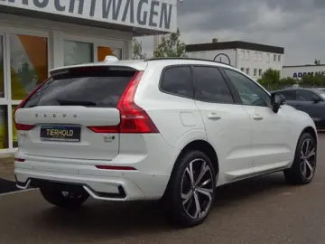 XC60 B4 R Design ACC HUD 360° Pano Google 21