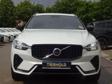 XC60 B4 R Design ACC HUD 360° Pano Google 21