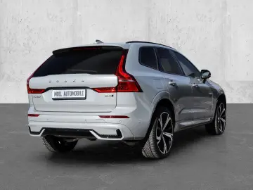 XC60 Ultimate Dark AWD B4 Diesel EU6d Allrad HUD