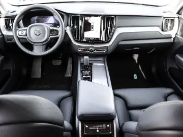 XC60 Ultimate Dark AWD B4 Diesel EU6d Allrad HUD