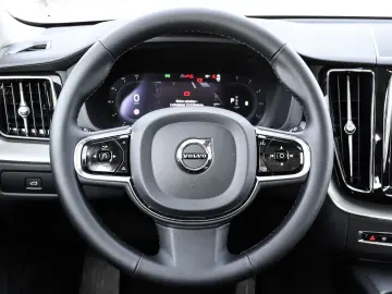 XC60 Ultimate Dark AWD B4 Diesel EU6d Allrad HUD