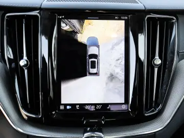 XC60 Ultimate Dark AWD B4 Diesel EU6d Allrad HUD