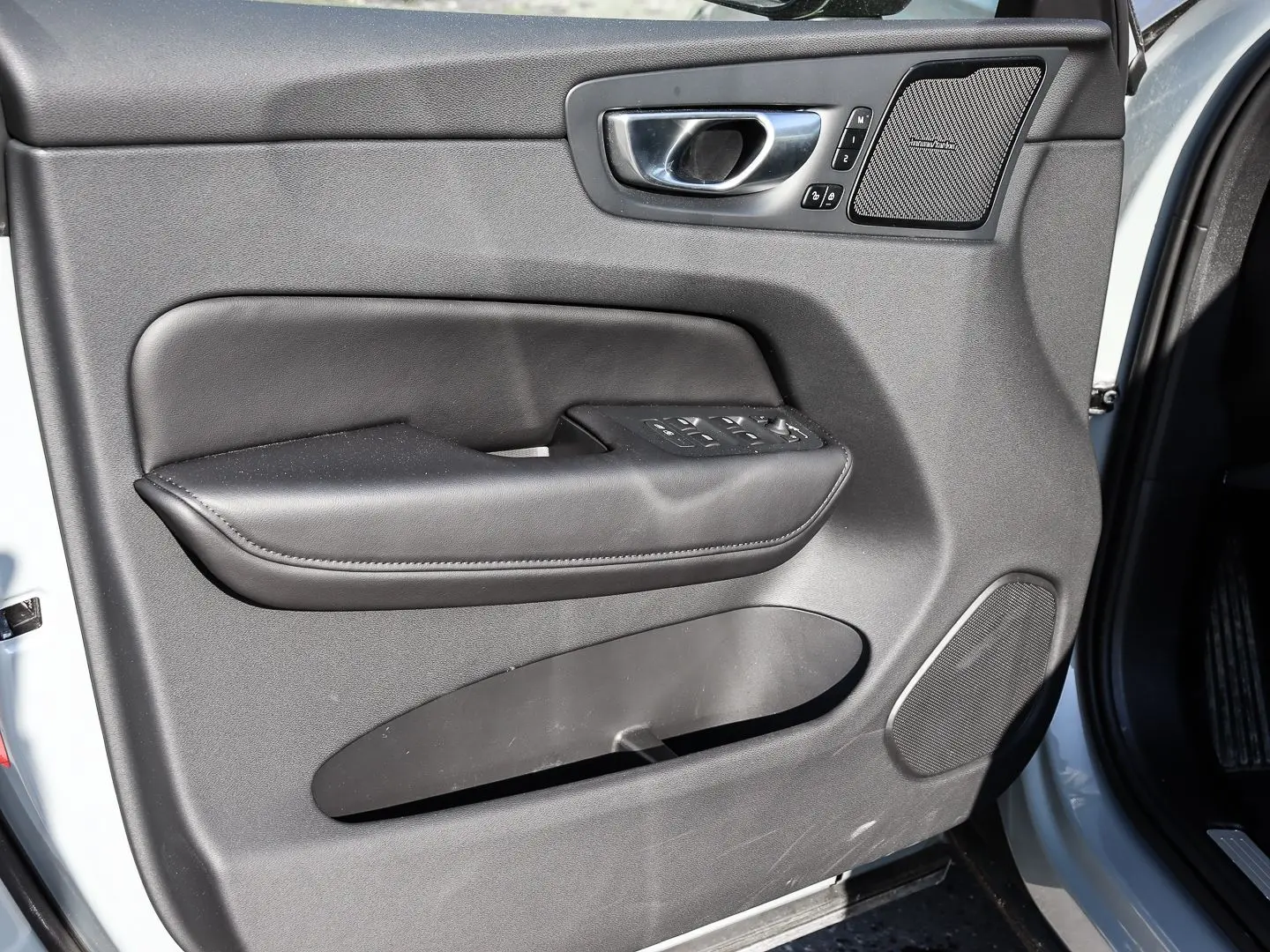 XC60 Ultimate Dark AWD B4 Diesel EU6d Allrad HUD