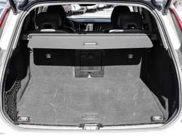 XC60 Ultimate Dark AWD B4 Diesel EU6d Allrad HUD