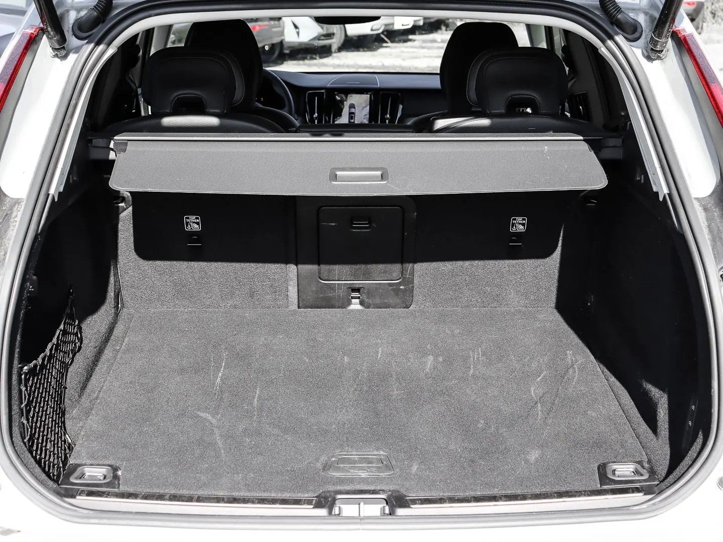 XC60 Ultimate Dark AWD B4 Diesel EU6d Allrad HUD