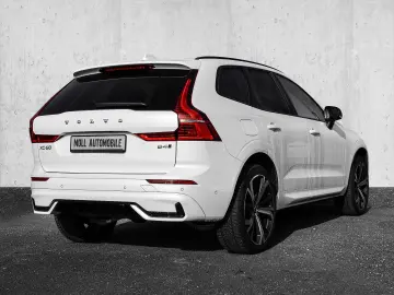 XC60 Ultimate Dark AWD B4 Diesel EU6d Allrad HUD