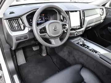 XC60 Ultimate Dark AWD B4 Diesel EU6d Allrad HUD