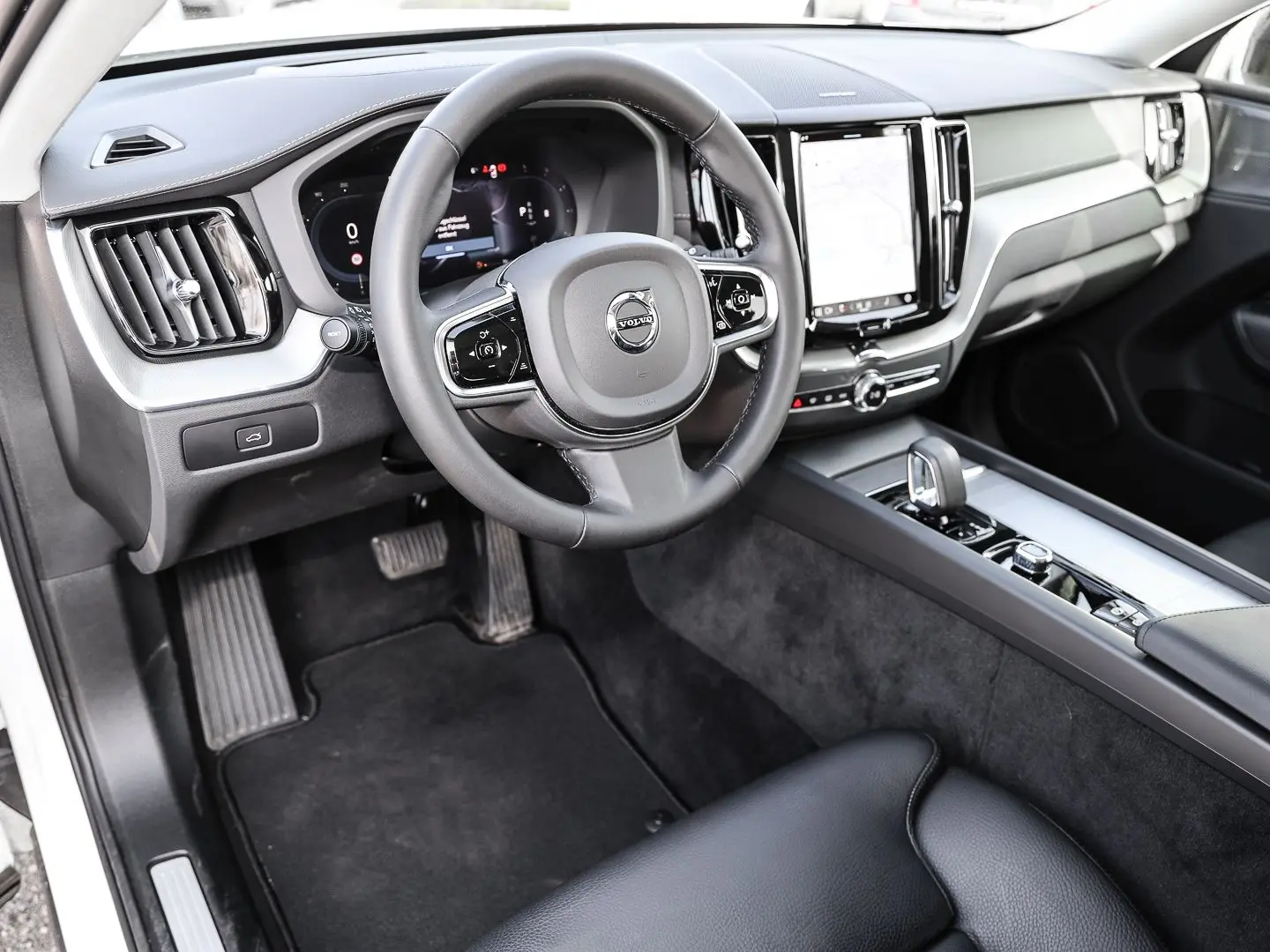 XC60 Ultimate Dark AWD B4 Diesel EU6d Allrad HUD