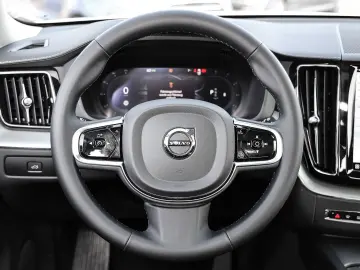XC60 Ultimate Dark AWD B4 Diesel EU6d Allrad HUD
