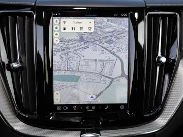 XC60 Ultimate Dark AWD B4 Diesel EU6d Allrad HUD
