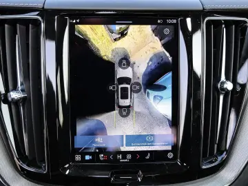 XC60 Ultimate Dark AWD B4 Diesel EU6d Allrad HUD